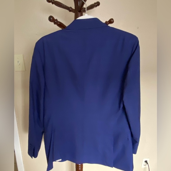 SUITSUPPLY Sienna Blue Suit size 44 - Picture 2 of 6